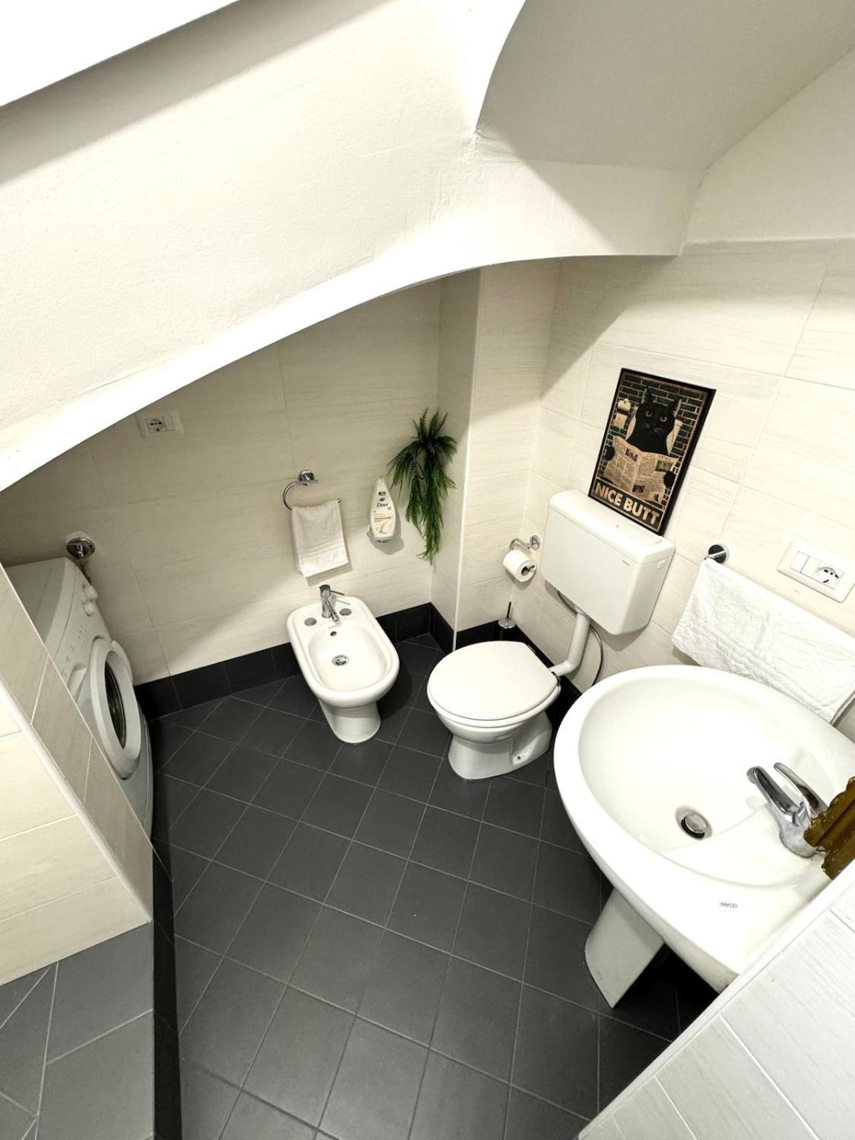 Agata's Vintage Flat Apartment CTA