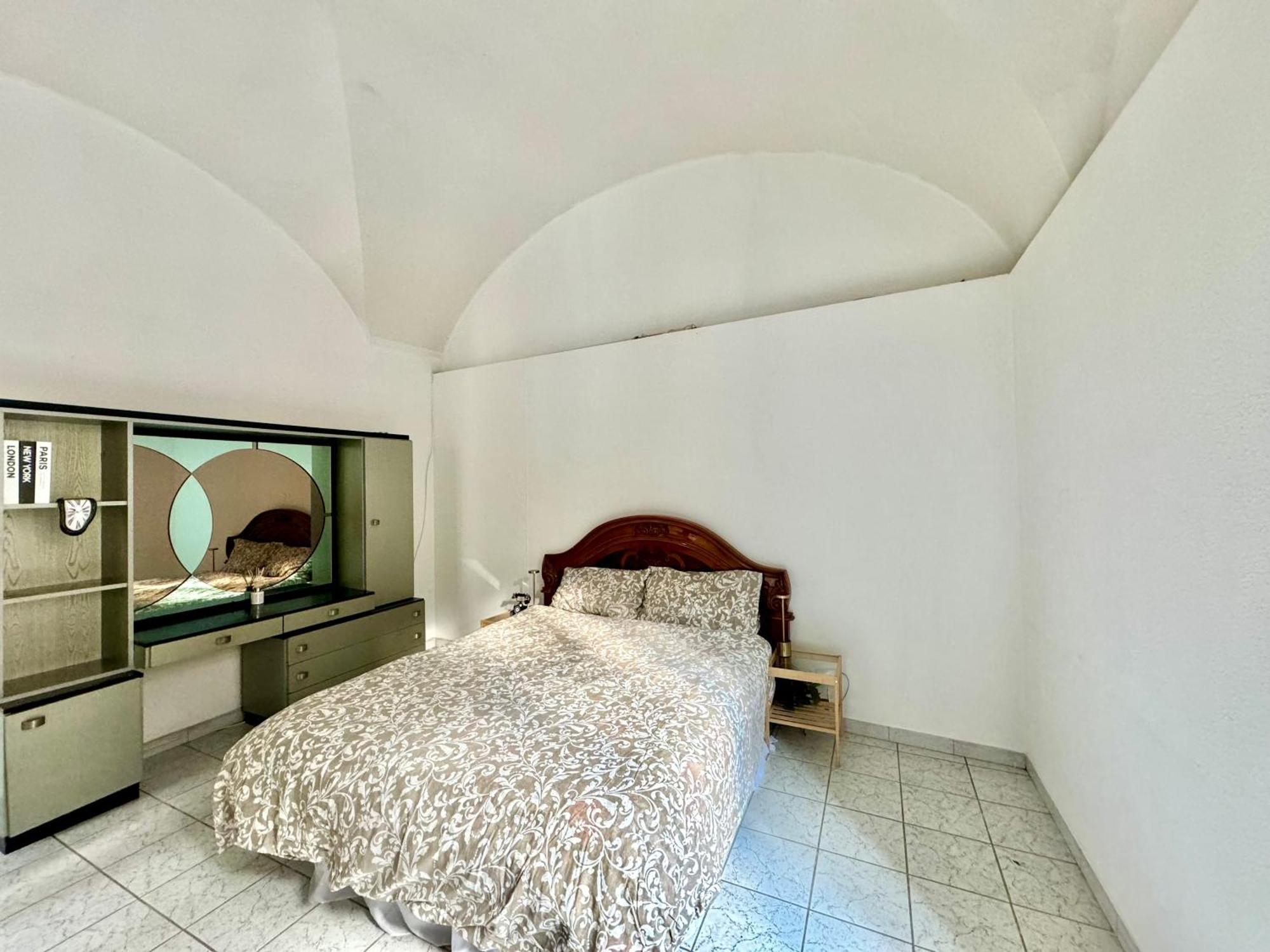 Apartment Agata's Vintage Flat CTA