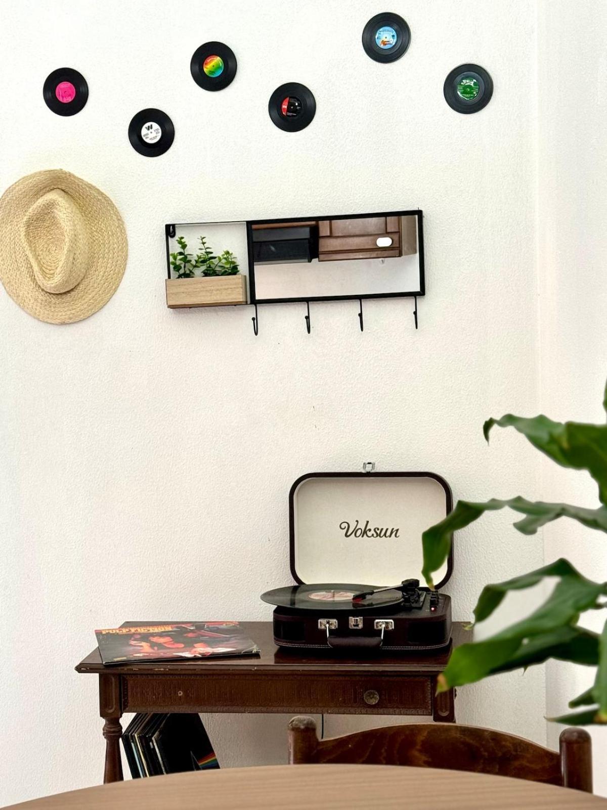 Appartamento Agata's Vintage Flat *