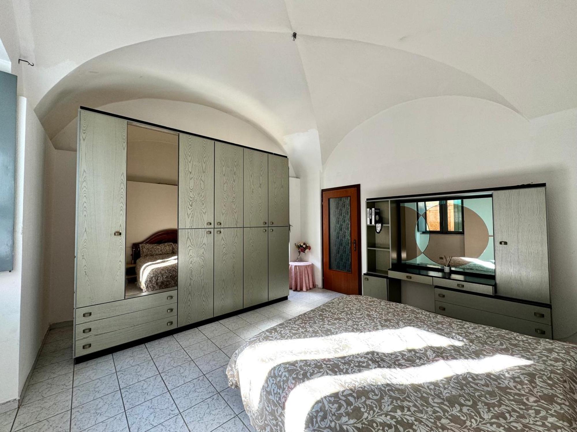 Agata's Vintage Flat Appartamento